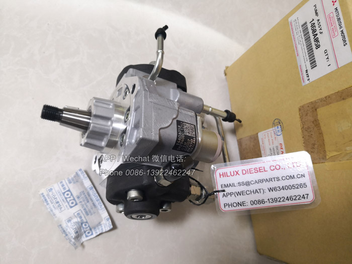 1460A022,Mitsubishi 4M41 Injection Pump,1460A052